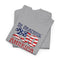 Be Grateful America Unisex Grateful Dead T-Shirt - America 250