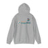 Miami Dolphins Dancing Bear Unisex Hoodie - NFL - StealieShop