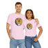 Grateful Dead - TAT Lacrosse Grateful Dead Steal Your Face T-Shirt - StealieShop