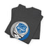 Grateful Dead - Detroit Lions Grateful Dead Steal Your Face T-Shirt - NFL - StealieShop