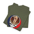 Custom Dog Stealie Unisex Grateful Dead T-Shirt (147)
