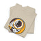 Washington Redskins Classic Stealie Grateful Dead T-Shirt
