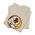 Washington Redskins Classic Stealie Grateful Dead T-Shirt