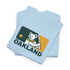 Oakland As MLB Logo T-Shirt - MLB - Athletics
