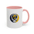 Grateful Dead - UC Santa Cruz Grateful Dead Stealie Coffee Mug - StealieShop