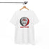Grateful Dead - Wisconsin Dancing Badger Stealie Grateful Dead T-Shirt - StealieShop