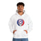 Buffalo Bills Grateful Dead Unisex Hoodie StealieShop