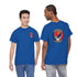 Streamline Concessions Stealie Unisex Grateful Dead T-Shirt