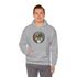 Texas Stealie Grateful Dead Hoodie