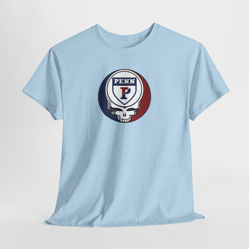 Penn Stealie Grateful Dead T-Shirt