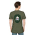 Grateful Dead - Jerry Garcia Color Match Vineyard Collection Grateful Dead TShirt - StealieShop