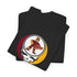 Grateful Dead - Iona Gaels Stealie Unisex Tshirt - StealieShop