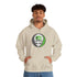 Grateful Dead - Meier Skis Grateful Dead Unisex Heavy Blend Hoodie - StealieShop