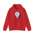 Pat The Patriot New England Patriots Grateful Dead Hooded Sweatshirt - NFL