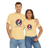 University of Arizona Grateful Dead T-Shirt Printify