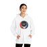 Grateful Dead - Custom ATC Freight Stealie Grateful Dead Hoodie Sweatshirt - StealieShop