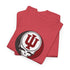 Indiana University Stealie Unisex Grateful Dead T-Shirt