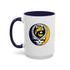Grateful Dead - UC Santa Cruz Grateful Dead Stealie Coffee Mug - StealieShop