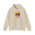 2026 Colombia World Cup "Steal Your Cup" Grateful Dead Hoodie