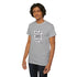 White Sox Jerry Life is dead.® Unisex Grateful Dead T-Shirt