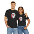 Grateful Dead - San Diego State University Stealie Grateful Dead Unisex Heavy Cotton Tee - StealieShop
