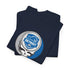 Grateful Dead - Detroit Lions Grateful Dead Steal Your Face T-Shirt - NFL - StealieShop