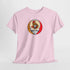 Ottawa Senators Stealie Heavy Cotton Grateful Dead T-Shirt