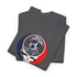 Custom Dog Stealie Unisex Grateful Dead T-Shirt (48)