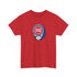 Detroit Pistons Grateful Dead T-Shirt - NBA - StealieShop