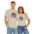 Saint Joseph's University Grateful Dead T-Shirt StealieShop