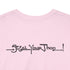 26.2 'Steal Your Thon' Stealie Two-Sided Unisex Grateful Dead T-Shirt