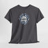 Rays Jerry Life is dead.® Unisex Grateful Dead T-Shirt