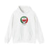 2026 Iran World Cup "Steal Your Cup" Grateful Dead Hoodie