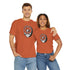 Oklahoma State University Grateful Dead T-Shirt StealieShop