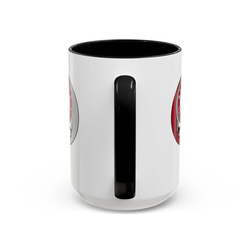 Grateful Dead - Alabama Stealie Coffee Mug - StealieShop
