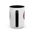Grateful Dead - Alabama Stealie Coffee Mug - StealieShop