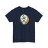 Notre Dame University Grateful Dead T-Shirt Printify