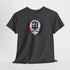 New York Football Stealie T-Shirt - Gridiron Collection