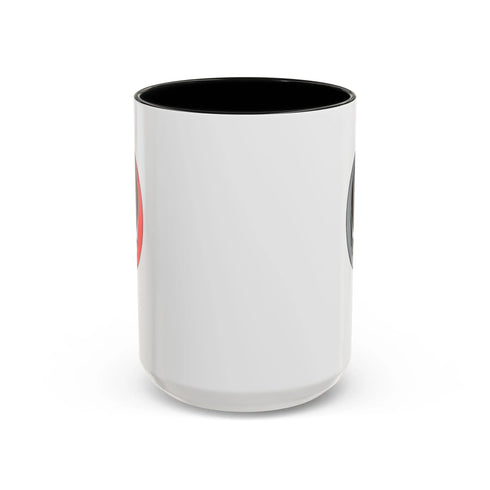 Portland Trailblazers Grateful Dead Stealie Coffee Mug (11oz or 15oz) - NBA - StealieShop