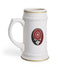 Portland Thorns Grateful Dead Stealie Beer Stein Mug - NWSL - StealieShop