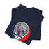 Custom Dog Stealie Unisex Grateful Dead T-Shirt (70)