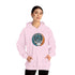 San Jose Sharks Grateful Dead Unisex Heavy Blend Hoodie StealieShop