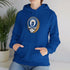 Kansas City Royals Grateful Dead Unisex Heavy Blend Hoodie - Hooded Sweatshirt - StealieShop