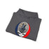 Custom Dog Premium Unisex Stealie Hoodie (45)