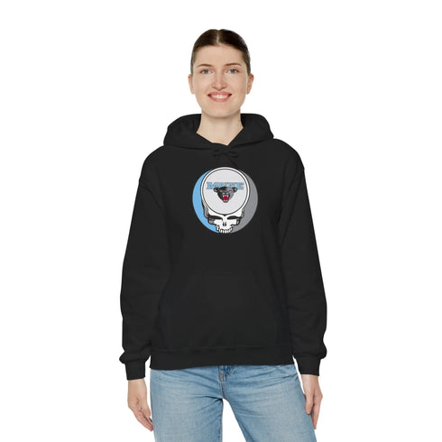 Grateful Dead - University of Maine Grateful Dead Unisex Heavy Blend Hoodie - StealieShop