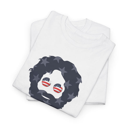 Team USA World Cup Jerry - Unisex Grateful Dead T-Shirt