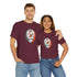 Sam Houston State University Grateful Dead T-Shirt - StealieShop