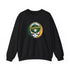 Grateful Dead - Oakland A's Stealie Grateful Dead Crewneck Sweatshirt - MLB - StealieShop