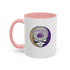 WCU Grateful Dead Stealie Coffee Mug (11oz or 15oz) - StealieShop