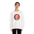 Grateful Dead - Home Depot Stealie Crewneck Sweatshirt - StealieShop